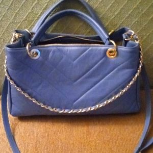 Anna Paola Crossbody Purse